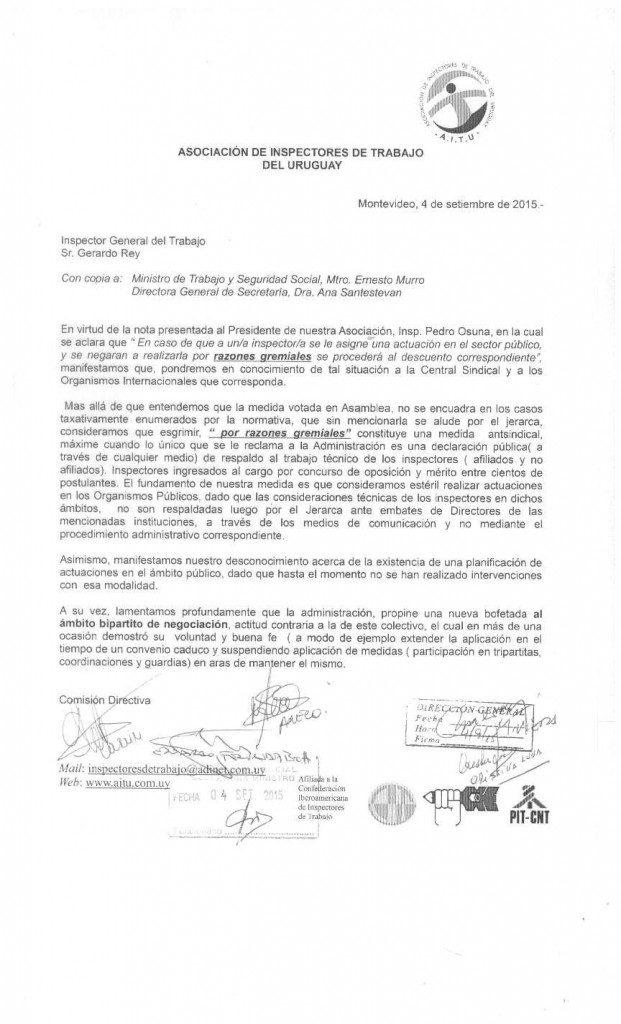 RESPUESTAREY2015 RESPUESTAREY2015