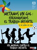 Día Mundial contra el Trabajo Infantil