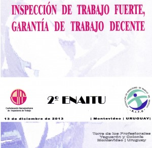 2° ENAITU Todos a participar!