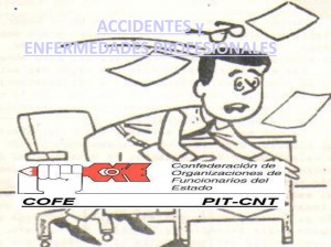 Taller Procedimiento Inspectivo para el control de las Condiciones de Trabajo en los Organismos Públicos . Decreto 291/07 Comisiones Bipartitas. Acoso Moral Laboral  