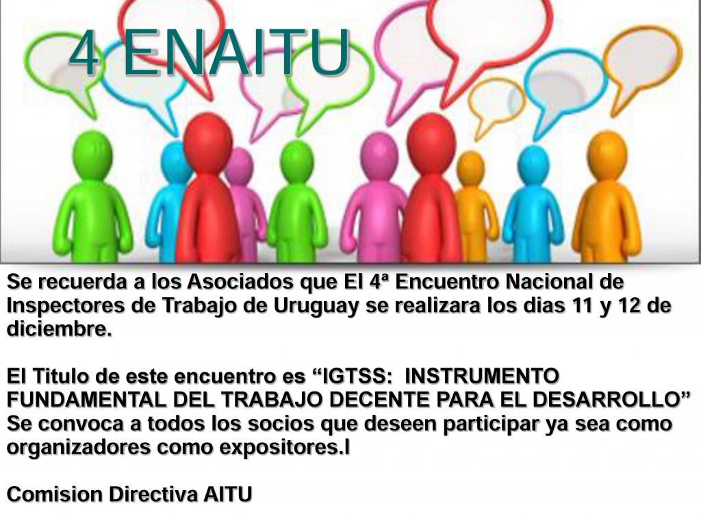 4 ENAITU