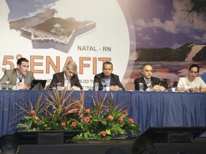 IX Jornada de CIIT: Impacto de la reforma laboral de Brasil en la región