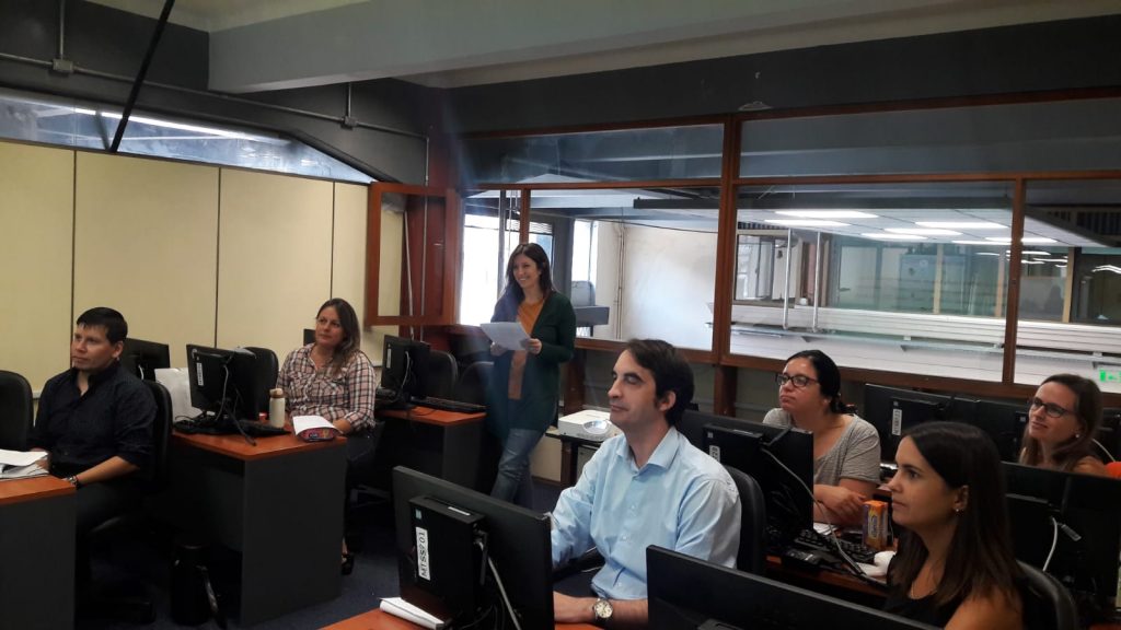 LA INSPECCIÓN DE TRABAJO SE FORTALECE CON NUEVOS   INSPECTORES