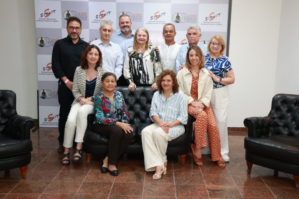 Aitu es reelegido en la presidencia de la CIIT
